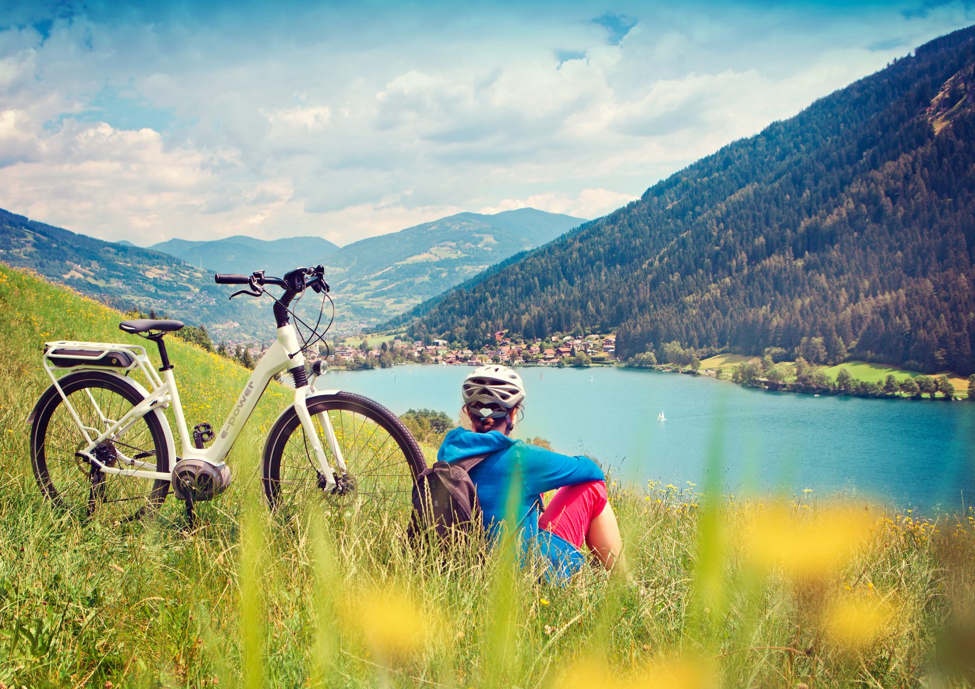 waldenburger versicherung fahrrad