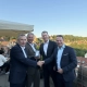 Übergabe des Awards „Deutschlands Spar-Champion 2025“